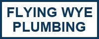 Flying Wye Plumbing